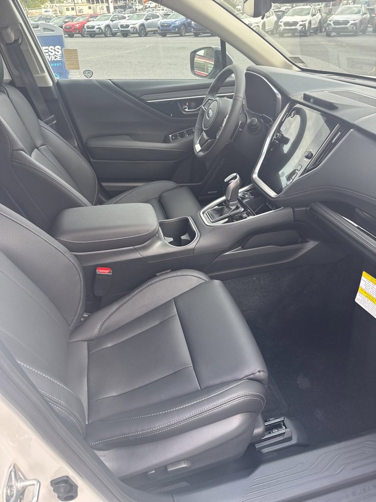 New 2025 Subaru Outback Touring image 13
