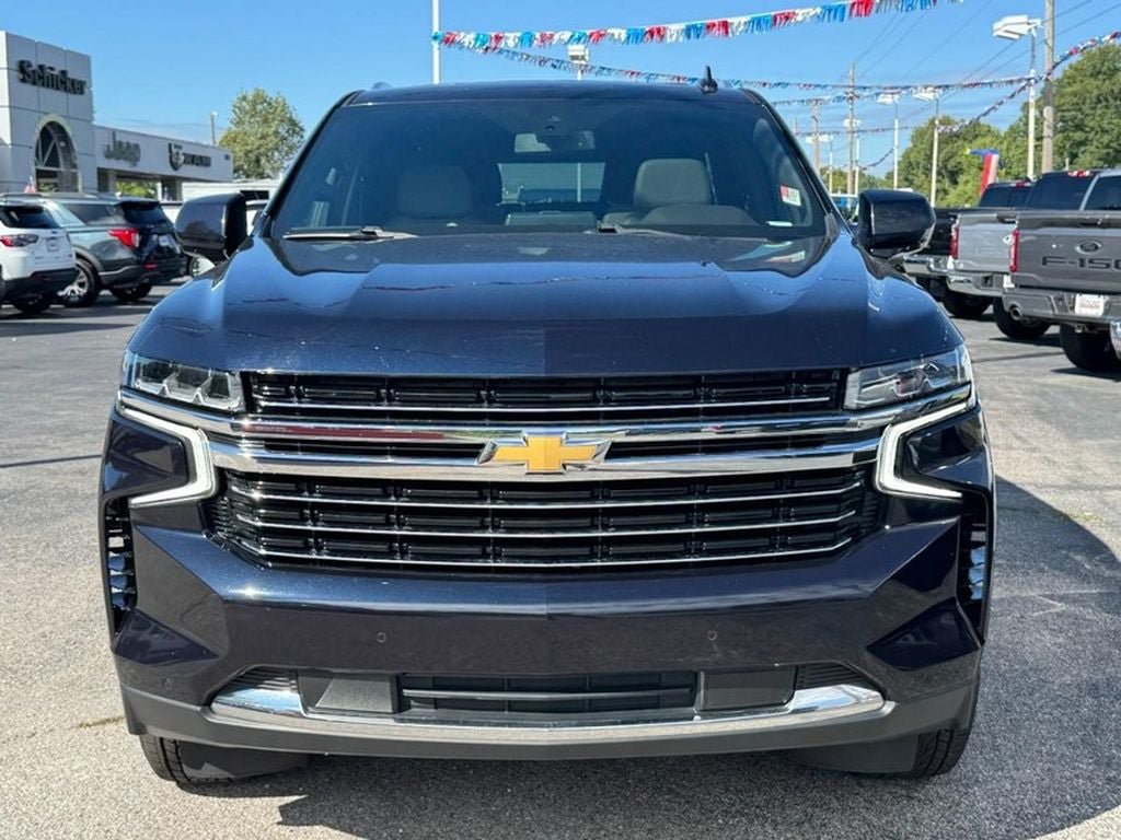 Used 2022 Chevrolet Tahoe LT AWD/4WD image 10