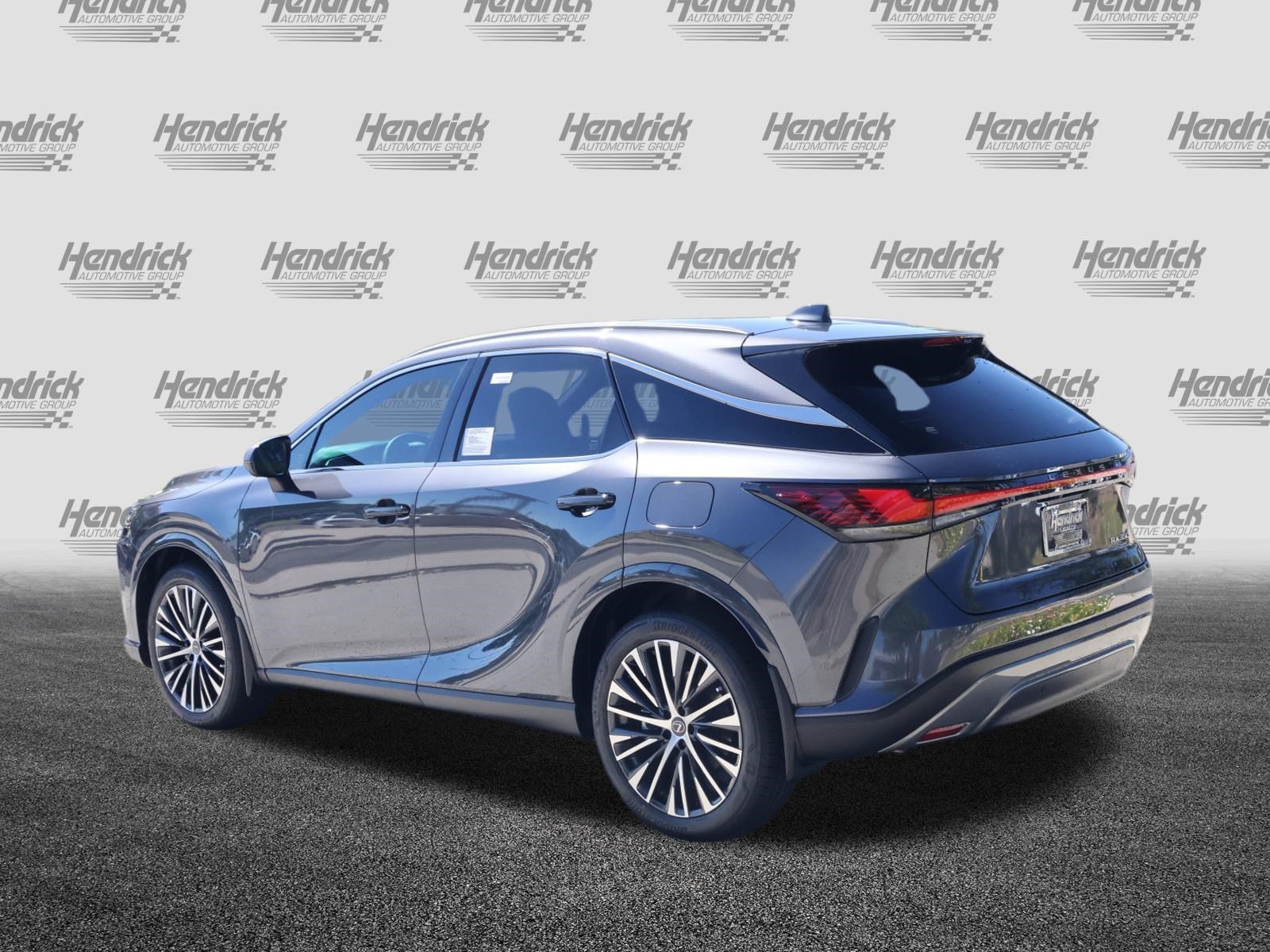 New 2026 Lexus RX 350 Premium Plus FWD image 7