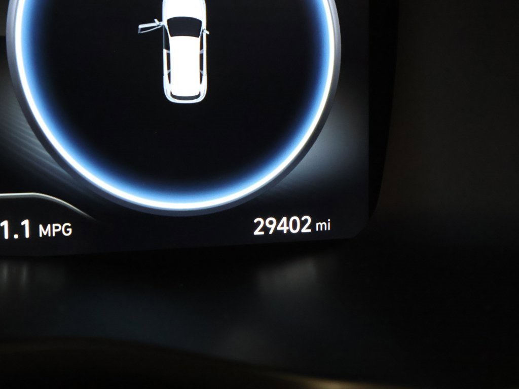 Used 2023 Hyundai Santa Fe Limited image 40