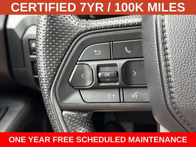 Used 2025 Toyota Tacoma SR w/ SR Upgrade Package RWD image 24