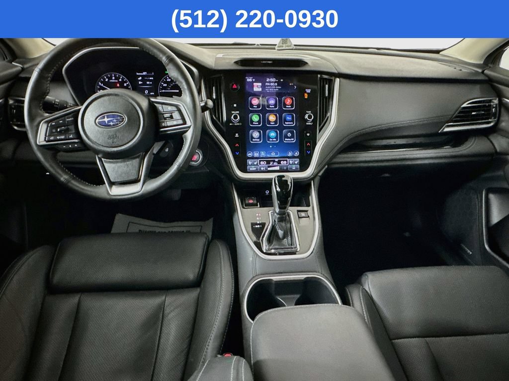 Used 2024 Subaru Legacy Touring XT AWD/4WD image 28