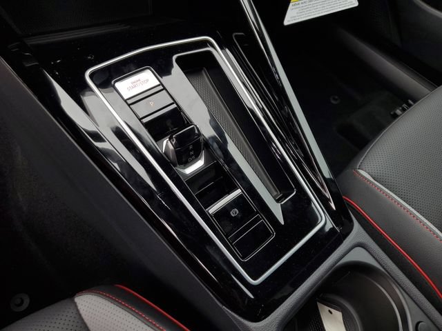New 2026 Volkswagen GTI SE FWD image 22