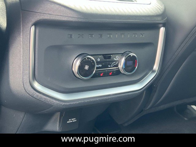 New 2026 Ford Expedition Platinum image 15