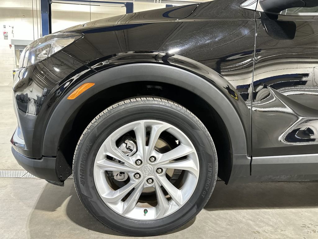 Used 2020 Buick Encore GX Preferred image 18