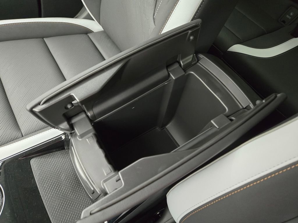 New 2025 Buick Envision Sport Touring image 32