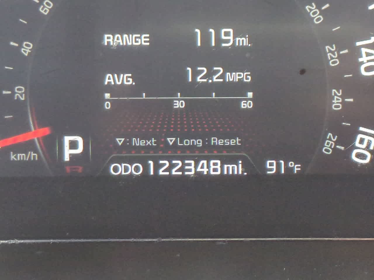 Used 2015 Kia Sorento SX FWD image 28