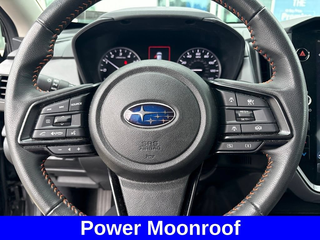 Used 2024 Subaru Crosstrek 2.5i Limited AWD/4WD image 19