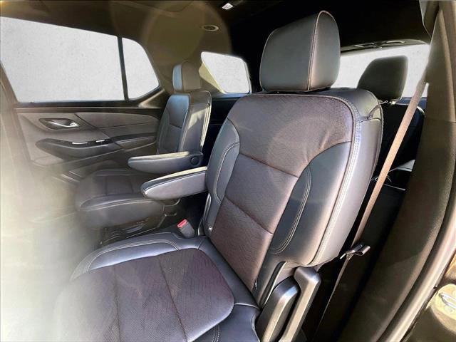 Certified 2023 Chevrolet Traverse High Country image 28