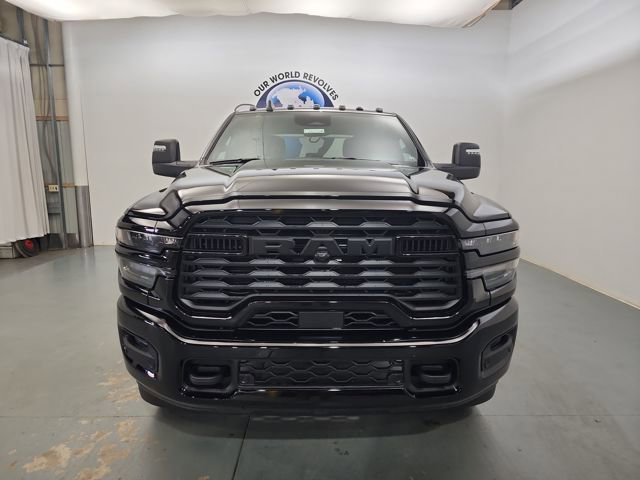 New 2026 RAM 2500 Big Horn image 10