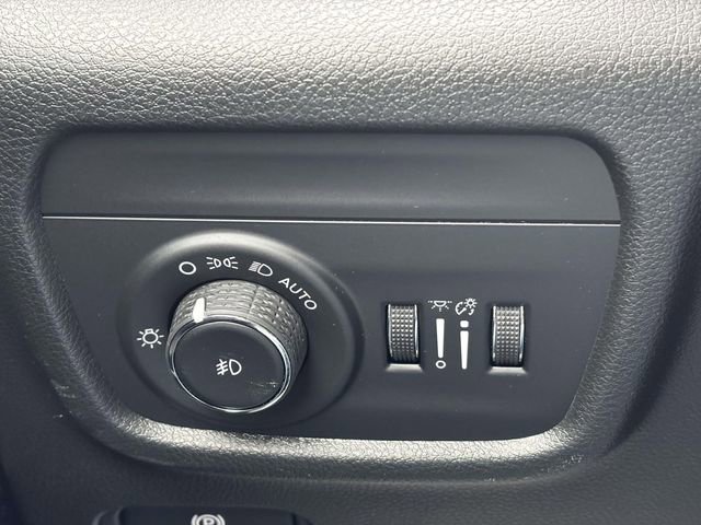 New 2026 Jeep Grand Cherokee L Limited AWD/4WD image 19