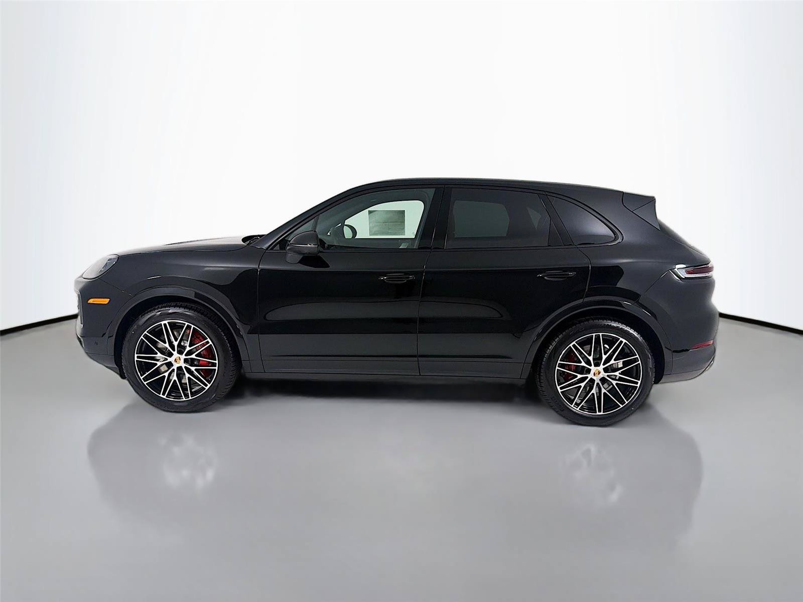 New 2026 Porsche Cayenne S AWD/4WD image 2