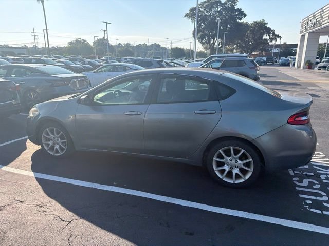 Used 2013 Dodge Dart SXT FWD image 6