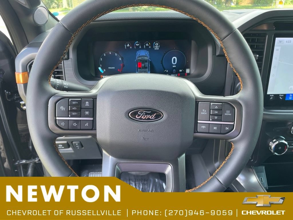 Used 2026 Ford F150 Tremor AWD/4WD image 13