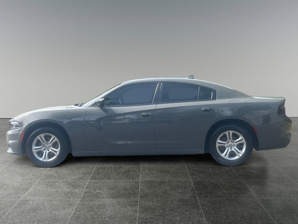 Used 2023 Dodge Charger SXT w/ Cold Weather Package RWD image 5