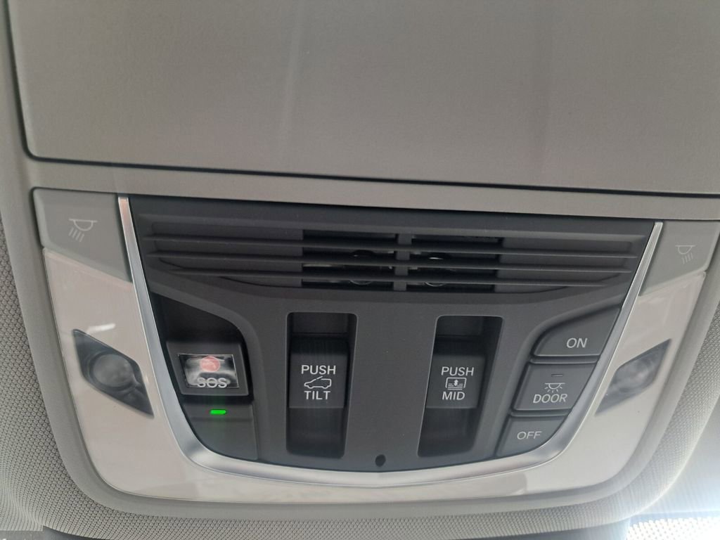 New 2026 Acura MDX w/ Technology Package image 18