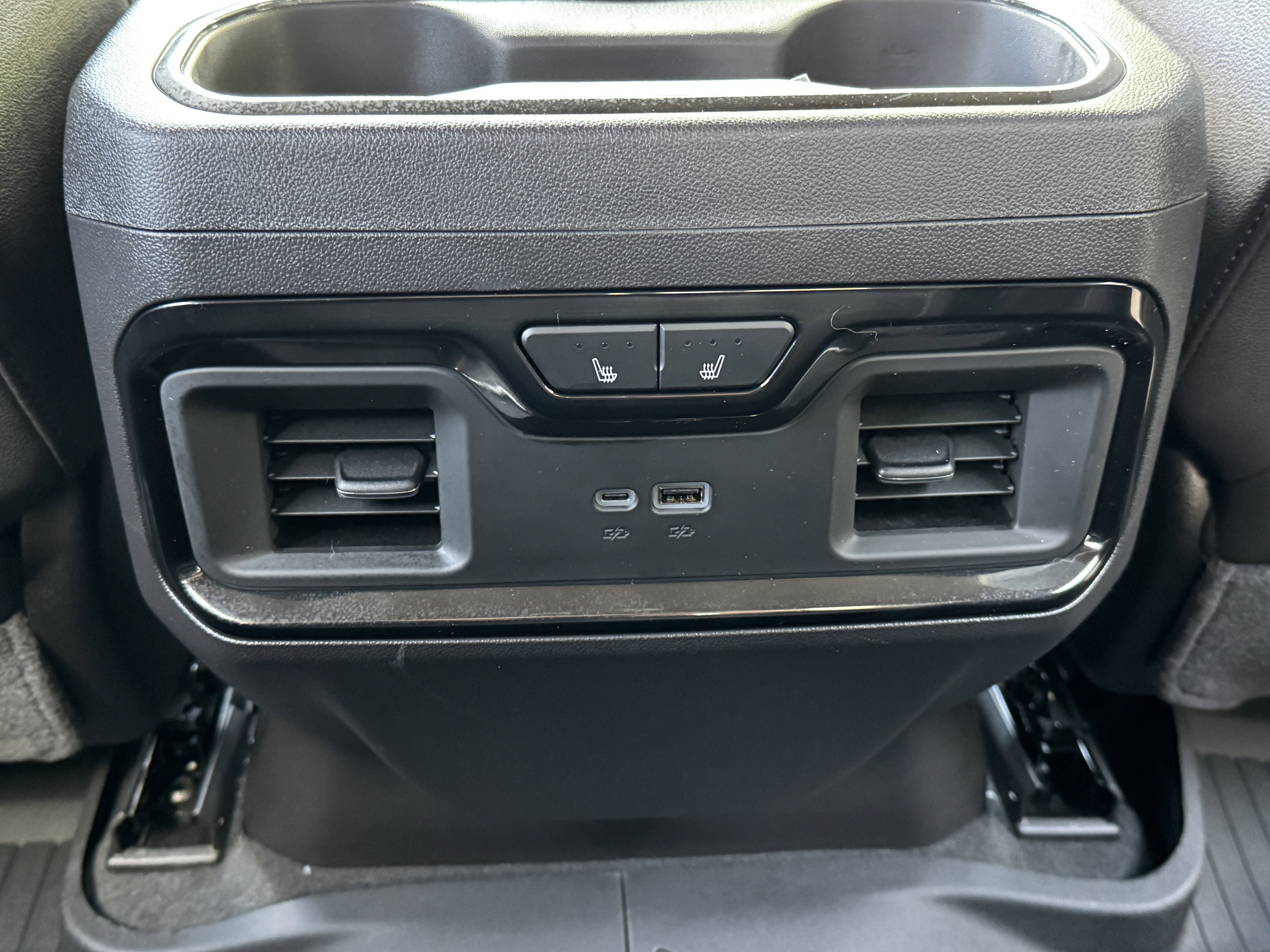 Used 2024 Chevrolet Silverado 1500 ZR2 w/ ZR2 Bison Edition image 36