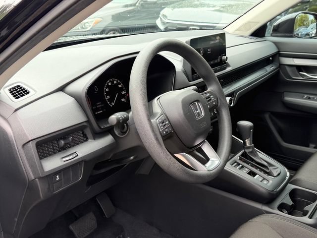 Certified 2024 Honda CR-V EX image 13
