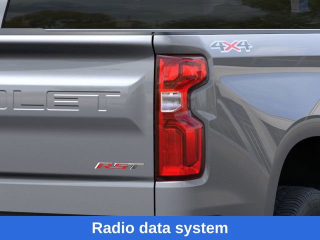 New 2026 Chevrolet Silverado 1500 RST image 12