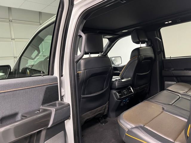 Used 2023 Ford F150 Tremor w/ Equipment Group 402A High image 46