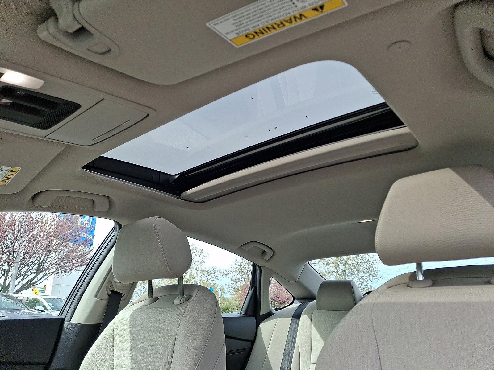 Used 2023 Honda Accord EX image 13