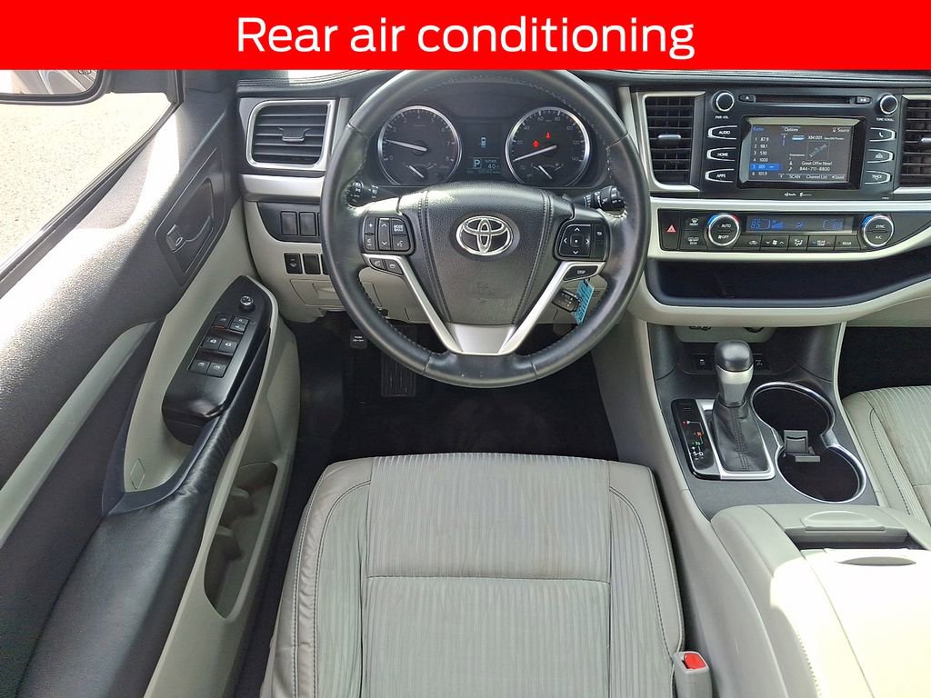 Used 2014 Toyota Highlander Plus image 11