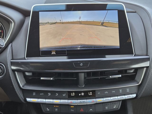 Used 2023 Cadillac CT5 Premium Luxury image 18