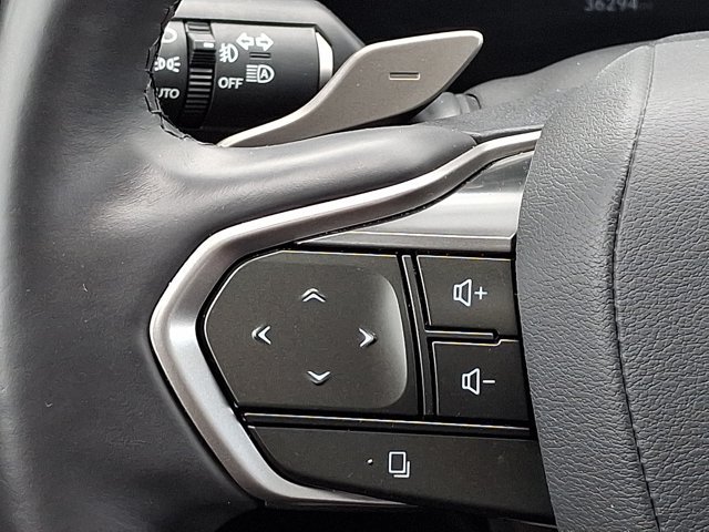 Used 2022 Lexus NX 350h AWD image 21