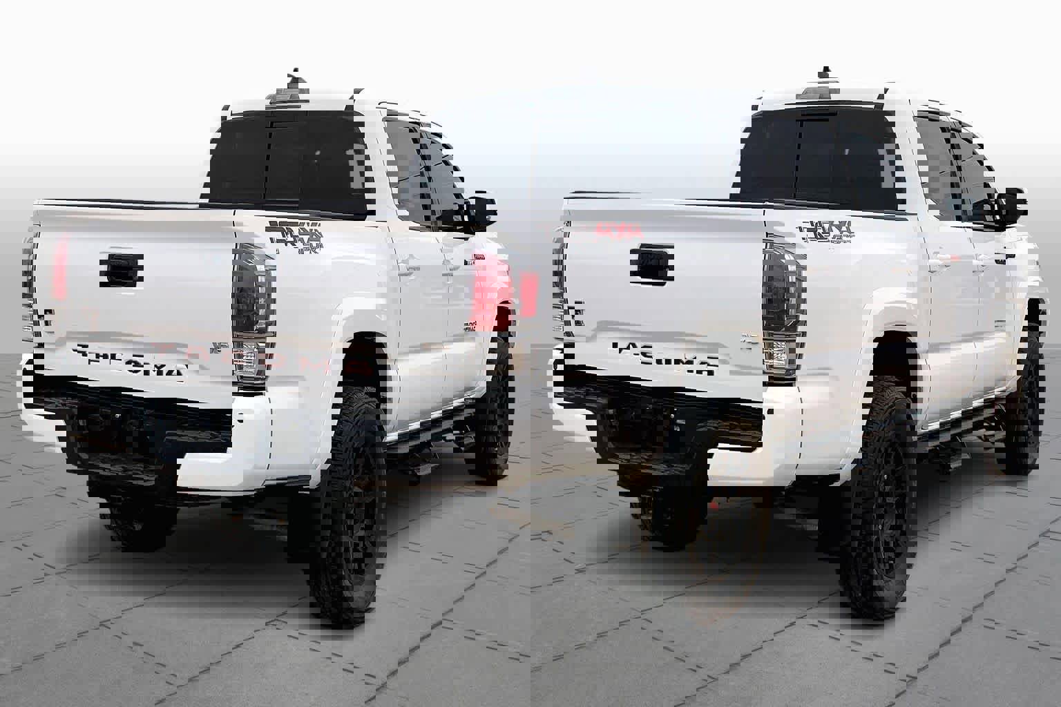 Used 2023 Toyota Tacoma TRD Sport w/ Technology Package image 13