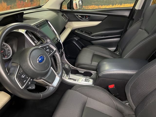 Used 2019 Subaru Ascent Premium w/ Popular Package #2A AWD/4WD image 21