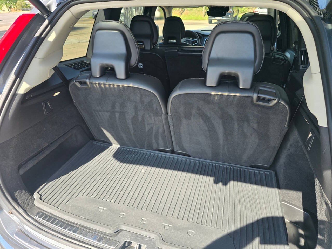 Used 2018 Volvo XC90 T6 Inscription w/ Convenience Package AWD/4WD image 32