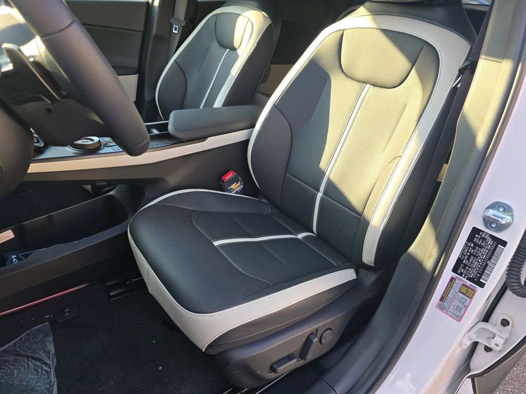 New 2025 Kia EV6 GT-Line image 27