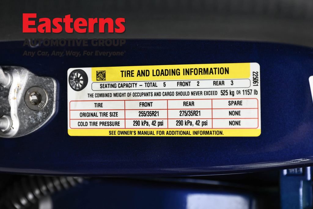 Used 2021 Tesla Model Y Performance image 33