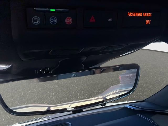 Used 2024 Chevrolet Corvette Z06 w/ Z07 Performance Package image 30