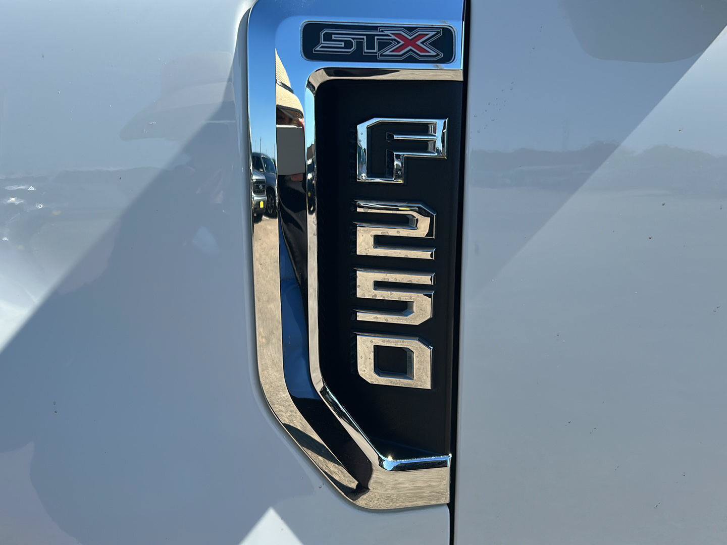 Certified 2022 Ford F250 XL w/ STX Appearance Package AWD/4WD image 30