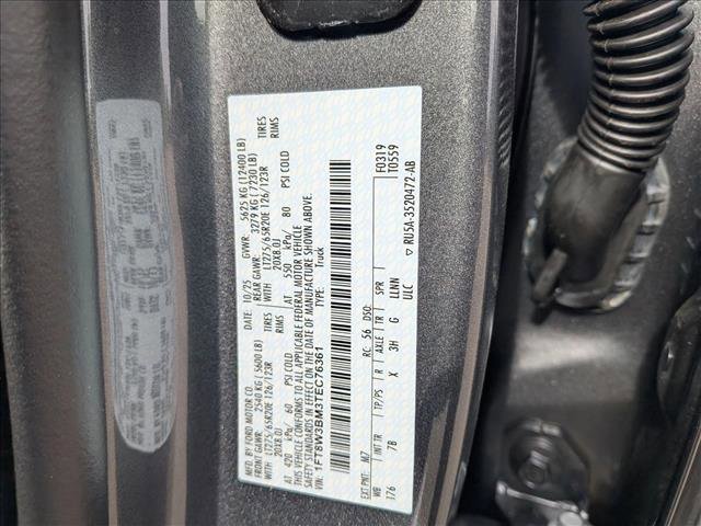 New 2026 Ford F350 Platinum image 17