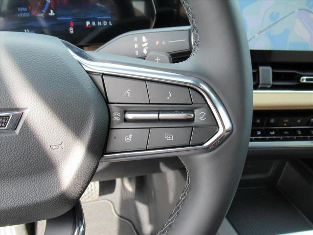 New 2026 Chevrolet Equinox ACTIV w/ Convenience Package III image 20