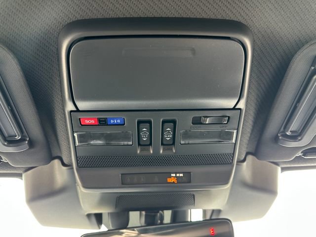 New 2026 Subaru Outback Premium image 16