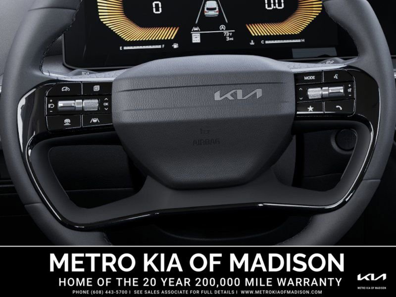 New 2026 Kia Sorento S image 22