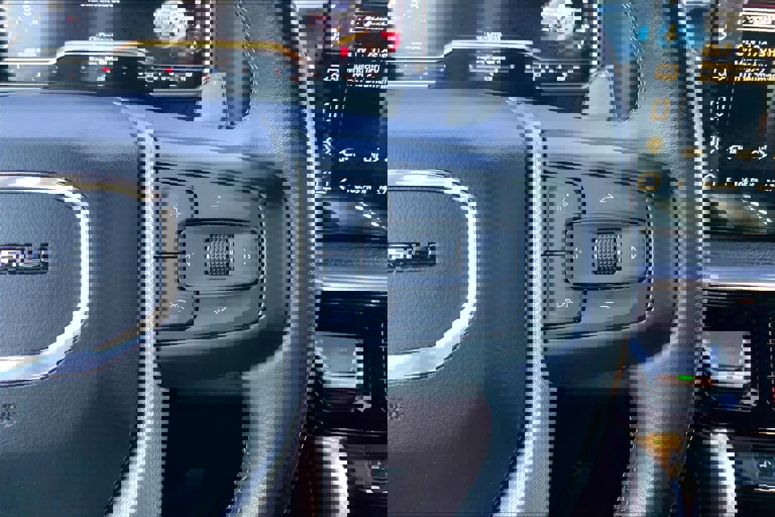 Used 2024 GMC Sierra 1500 Denali w/ Denali Reserve Package image 24