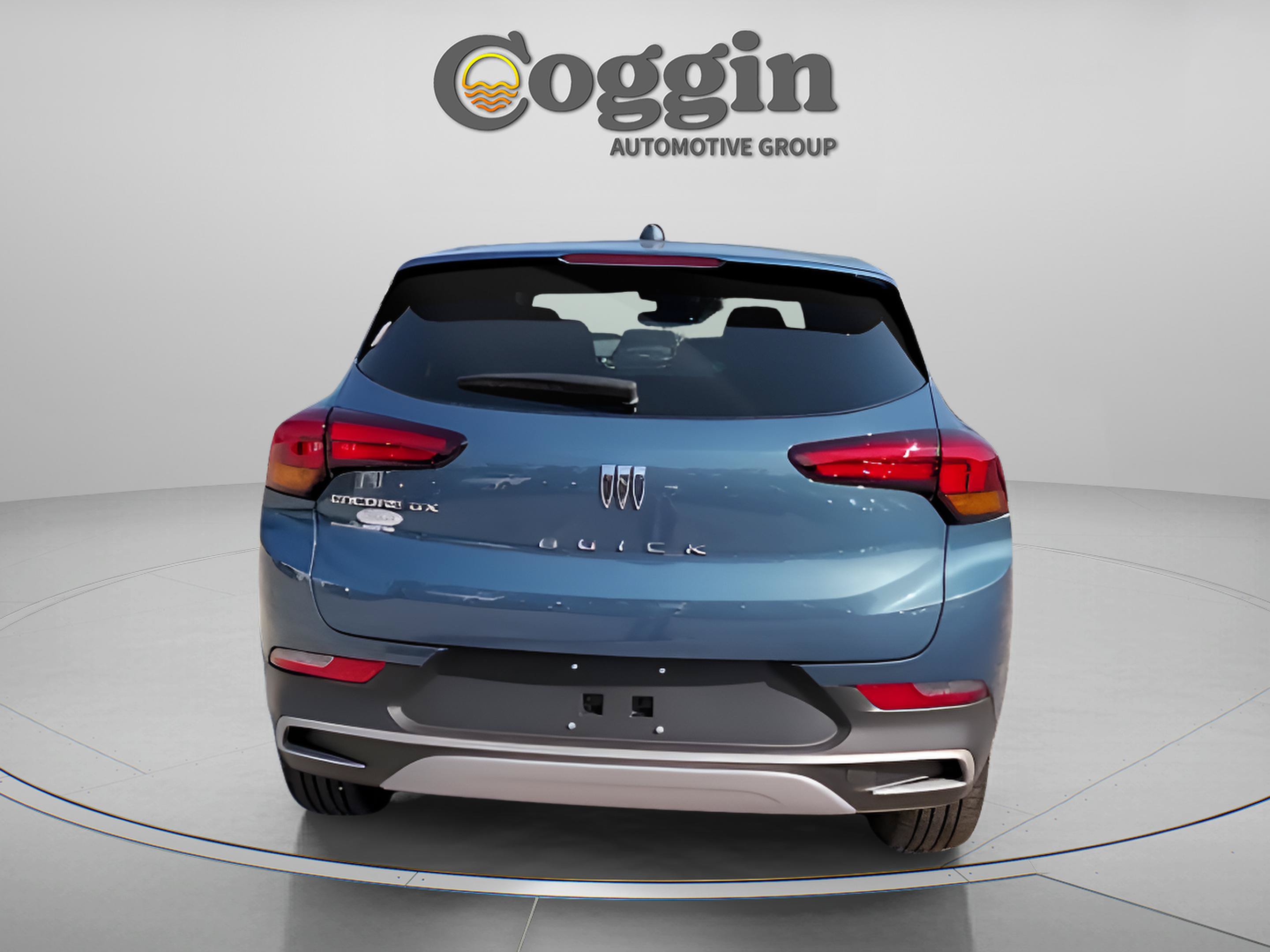 New 2026 Buick Encore GX Preferred w/ Comfort Package FWD image 16