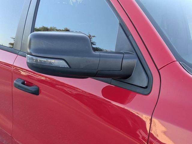 Used 2023 RAM 1500 Big Horn w/ Trailer Tow Group image 10