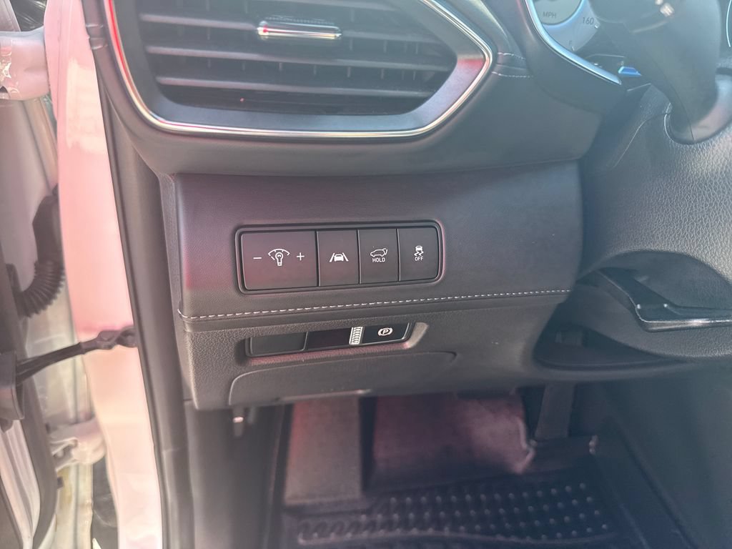 Certified 2023 Hyundai Santa Fe SEL Premium AWD/4WD image 15