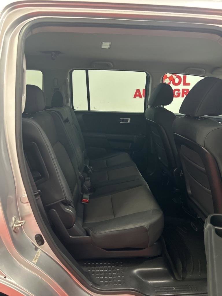 Used 2011 Honda Pilot EX image 23