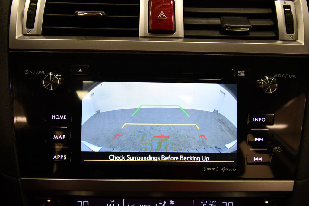 Used 2016 Subaru Outback 2.5i Limited image 25