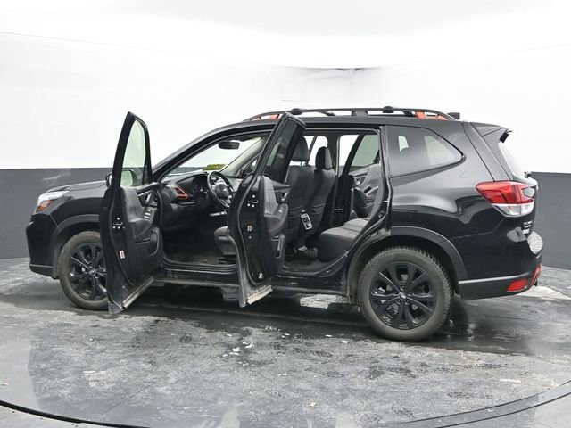 Used 2019 Subaru Forester Sport w/ Popular Package #2 image 55