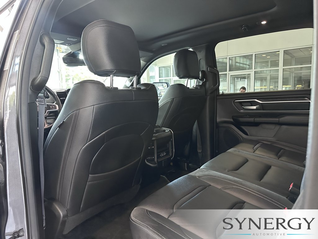 Used 2023 RAM 1500 Big Horn AWD/4WD image 23