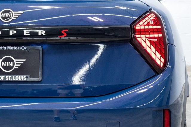 New 2026 MINI Cooper S image 9
