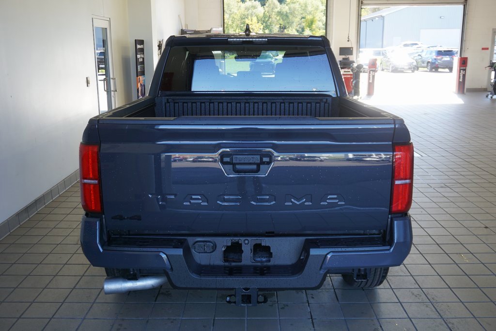 New 2025 Toyota Tacoma TRD Sport image 14