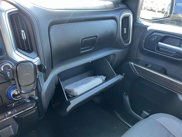 Used 2020 Chevrolet Silverado 1500 LT w/ All-Star Edition AWD/4WD image 35